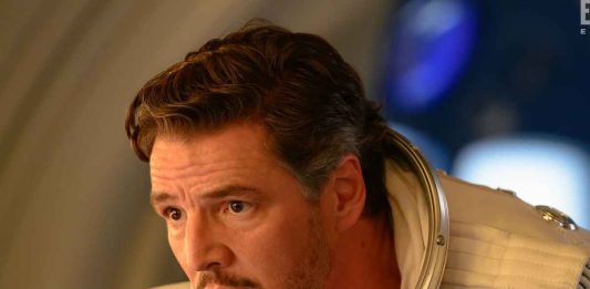 Pedro Pascal Talks About The Intimidation Of Playing Reed Richards In 'The Fantastic Four: First Steps'