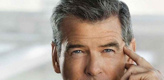 Pierce Brosnan Recalls First Day On 'GoldenEye' Set, Reveals He'd Just Had Hand Surgery