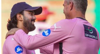 Kevin Pietersen Reflects On Working with KL Rahul, Praises His Adaptability and Positive Approach