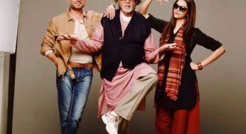 Deepika Padukone Announces ‘Piku’ Re-Release, Remembers Irrfan Khan With Heartfelt Tribute