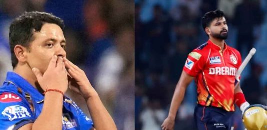 IPL 2025: Piyush Chawla Praises Shreyas Iyer's Leadership And Strategic Thinking
