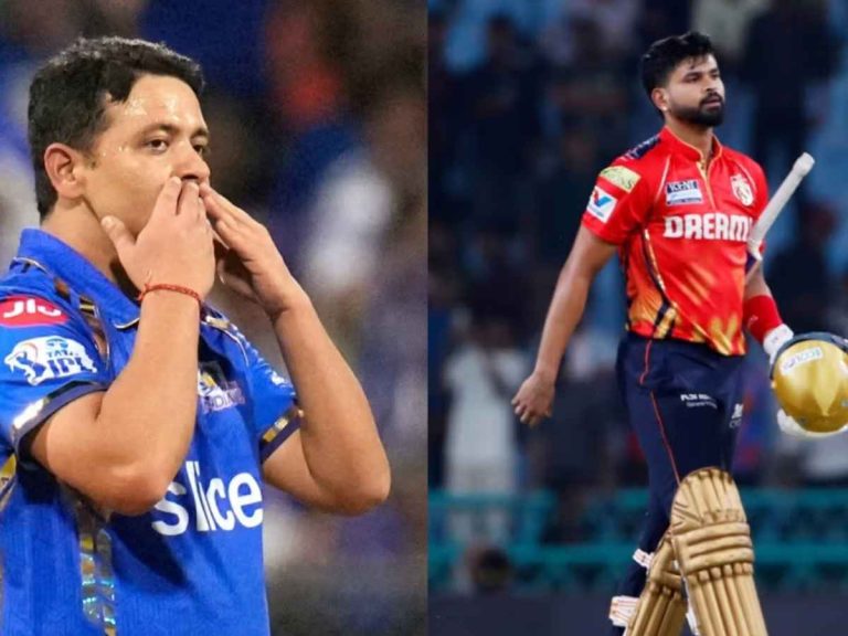IPL 2025: Piyush Chawla Praises Shreyas Iyer’s Leadership And Strategic Thinking