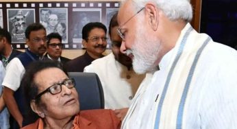PM Modi Expresses Grief and Pays Tribute to Manoj Kumar In A Letter To His Family