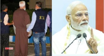 PM Modi’s 2011 Tweet on Tahawwur Rana Resurfaces After Extradition to India-Goes Viral