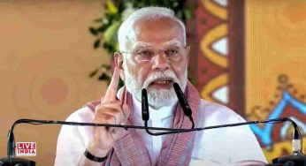 “Willpower of 140 Crore Indians Will Crush Terrorism”: PM Modi Vows Justice for Pahalgam Victims