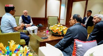 PM Modi to Chair High-Stakes CCPA Meeting Amid Tensions After Pahalgam Attack-Why is it Significant?