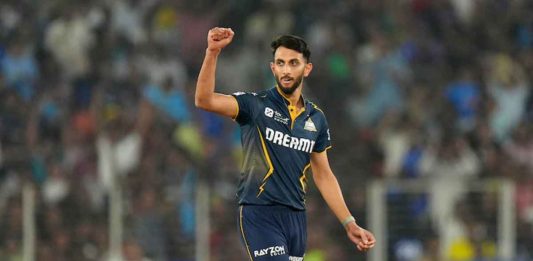 Prasidh Krishna Opens Up About Learning From Ashish Nehra And IPL Experience