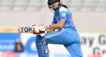 India’s Pratika Rawal Shatters Records with Fastest 500 Runs In Women’s ODIs