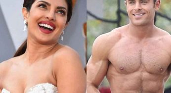 Priyanka Chopra Joins Zac Efron In Nicholas Stoller’s Untitled Comedy Film