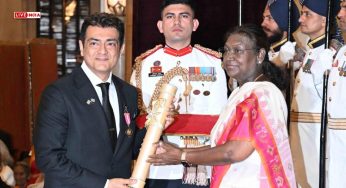 Ajith, Nandamuri Balakrishna, Shekhar Kapur Receive Padma Bhushan; Late Singer Pankaj Udhas Honoured Posthumously