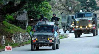 Trump Pledges Full Support to India in Wake of Pahalgam Terror Attack