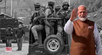 PM Modi Thanks Trump for Solidarity After Pahalgam Terror Attack, Vows Justice for Victims