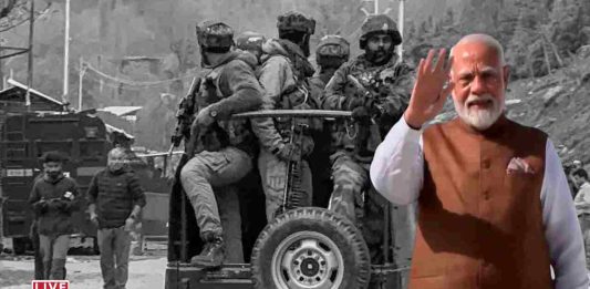 PM Modi Thanks Trump for Solidarity After Pahalgam Terror Attack, Vows Justice for Victims