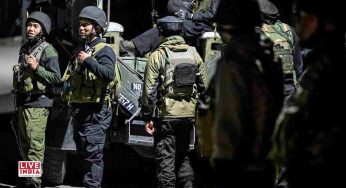 Search Operations Intensify in Pahalgam After Terror Attack Leaves Multiple Dead and Injured