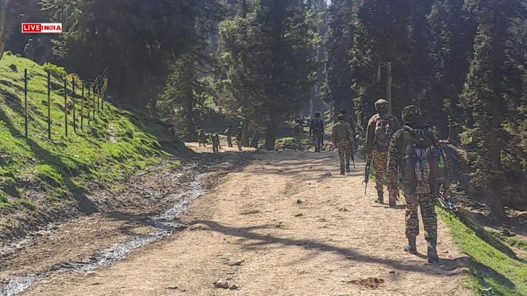 Pahalgam Terror Attack Fallout: India Briefs Global Diplomats, PM Modi Declares Unrelenting Pursuit of Terrorists
