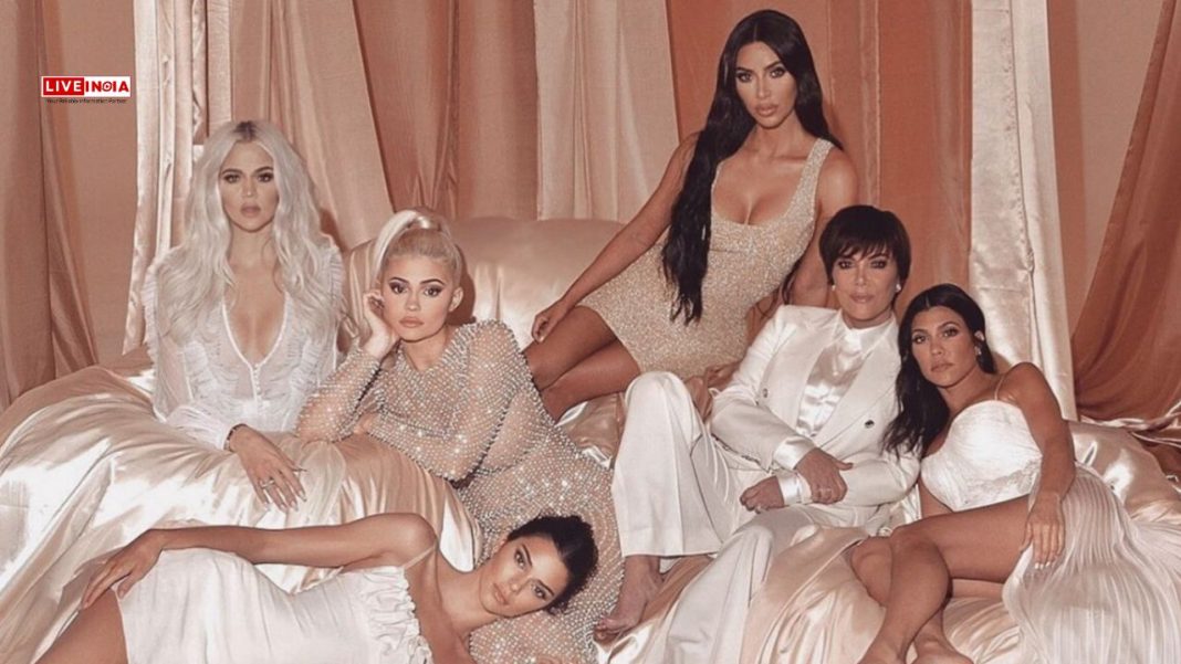 Khloe Kardashian Spills Tea on Who Gets Paid Most on 'The Kardashians'