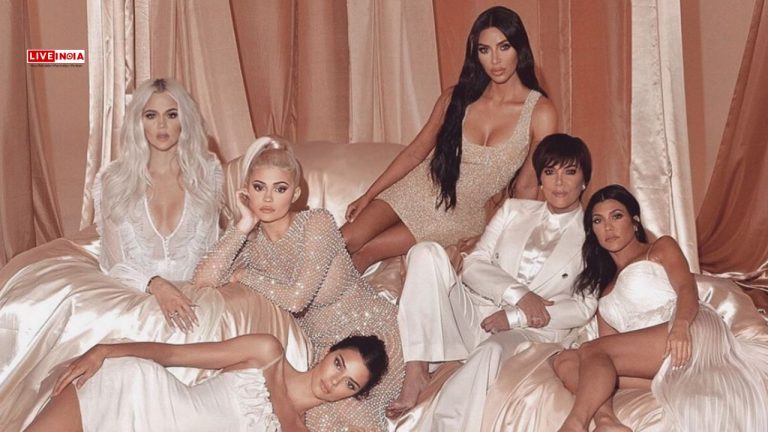 Khloe Kardashian Spills Tea on Who Gets Paid Most on ‘The Kardashians’