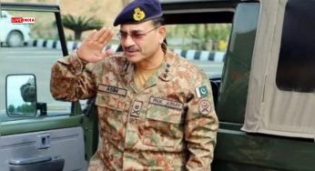 “Kashmir Is Our Jugular Vein, We Won’t Forget It”: Pakistan Army Chief Asim Munir Reignites Indo-Pak Tensions