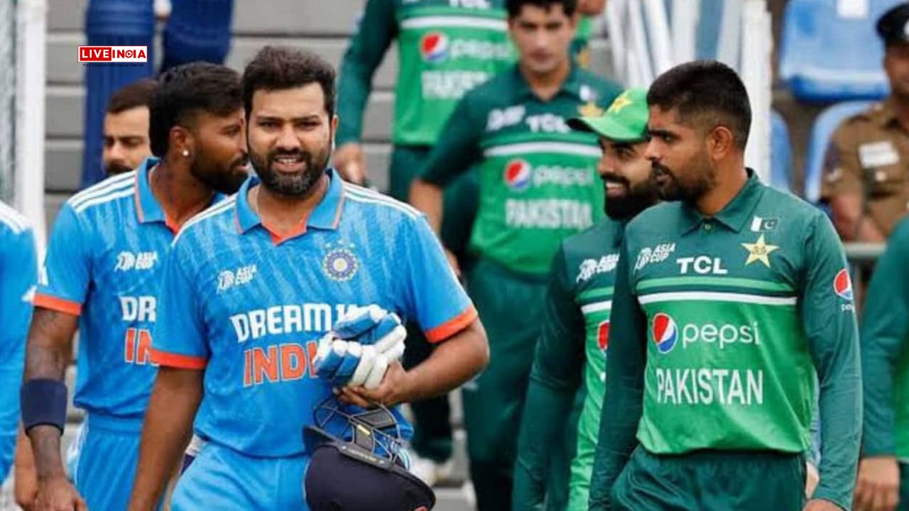 "Missing the IPL Has Hurt Pakistan Cricket": Rashid Latif Makes Bold Statement