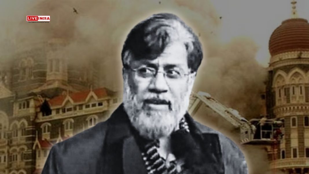 “Very Clear That…”: Pakistan Distances Itself From Tahawwur Rana