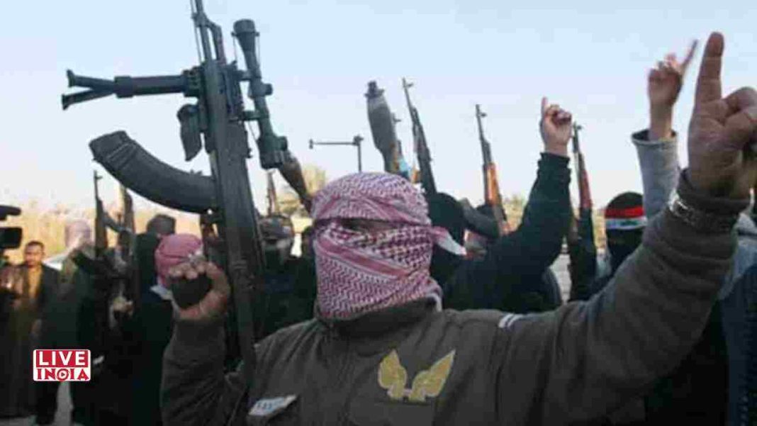 Pakistan’s Terror Network: From Kashmir to Kabul and the World