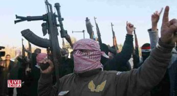 Pakistan’s Terror Network: From Kashmir to Kabul and the World