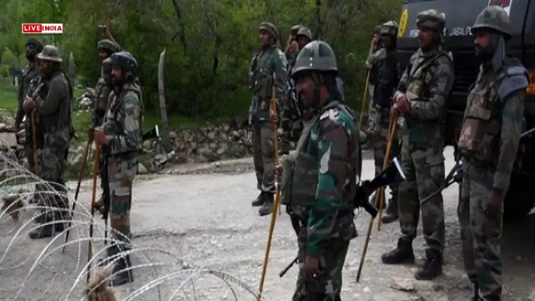 Pakistan Threatens to Suspend Simla Agreement Amid Escalating Indus Treaty Fallout, Calls India’s Actions “Water Warfare”