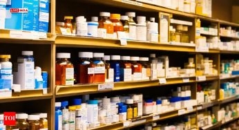 Pakistan Medicine Crisis! Nation Scrambles for Supplies After India Trade Ban Amid Pahalgam Fallout