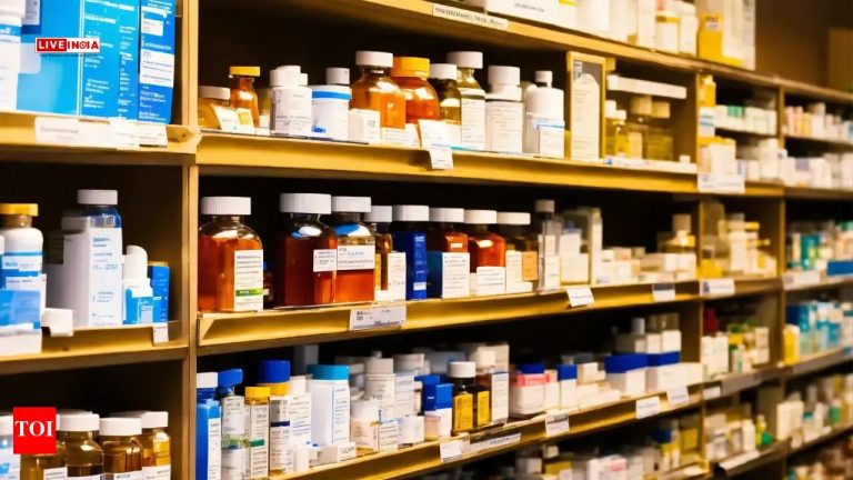 Pakistan Medicine Crisis! Nation Scrambles for Supplies After India Trade Ban Amid Pahalgam Fallout