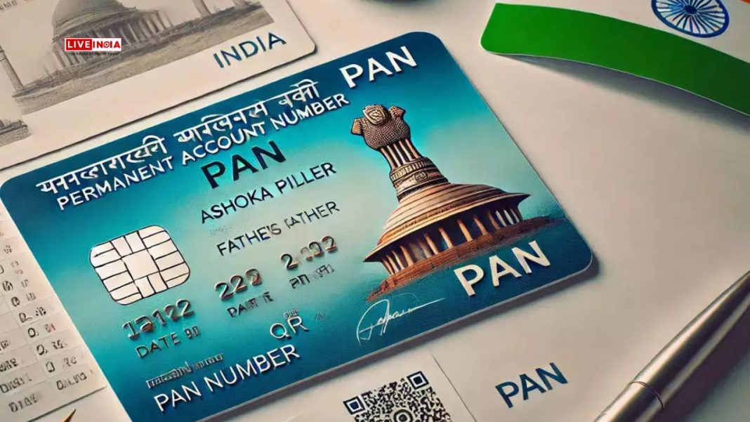 ChatGPT Sparks Alarm as Users Generate Fake Aadhaar & PAN Cards Using AI: Is Cybercrime Entering a New Era?
