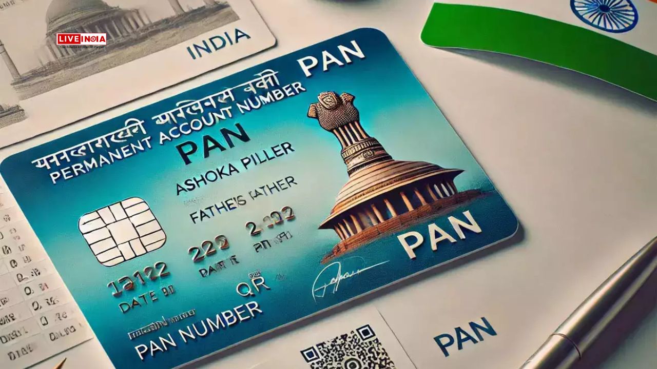 ChatGPT Sparks Alarm as Users Generate Fake Aadhaar & PAN Cards Using AI: Is Cybercrime Entering a New Era?