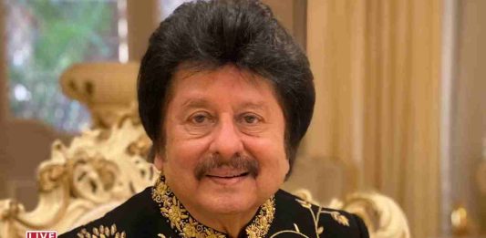 Pankaj Udhas Honored Posthumously with Padma Bhushan for His Musical Legacy