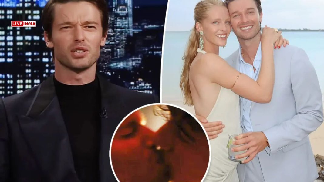 “You Got With Your Brother?!”: Patrick Schwarzenegger’s White Lotus Scene Leaves Fiancee Abby Champion Shocked