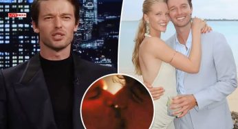 “You Got With Your Brother?!”: Patrick Schwarzenegger’s White Lotus Scene Leaves Fiancee Abby Champion Shocked