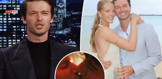 “You Got With Your Brother?!”: Patrick Schwarzenegger’s White Lotus Scene Leaves Fiancee Abby Champion Shocked