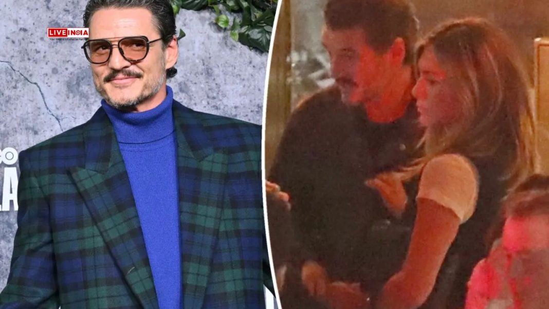 Pedro Pascal Breaks Silence On Viral ‘Dinner Date’ With Jennifer Aniston: Deets Inside