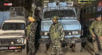 India Takes 5 Tough Steps Against Pakistan Following Pahalgam Terror Attack