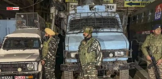 India Takes 5 Tough Steps Against Pakistan Following Pahalgam Terror Attack