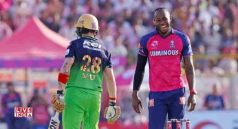 “Nice to Have Wood on Him”: Phil Salt Revels in Win Over Archer & Royals After Blazing Knock