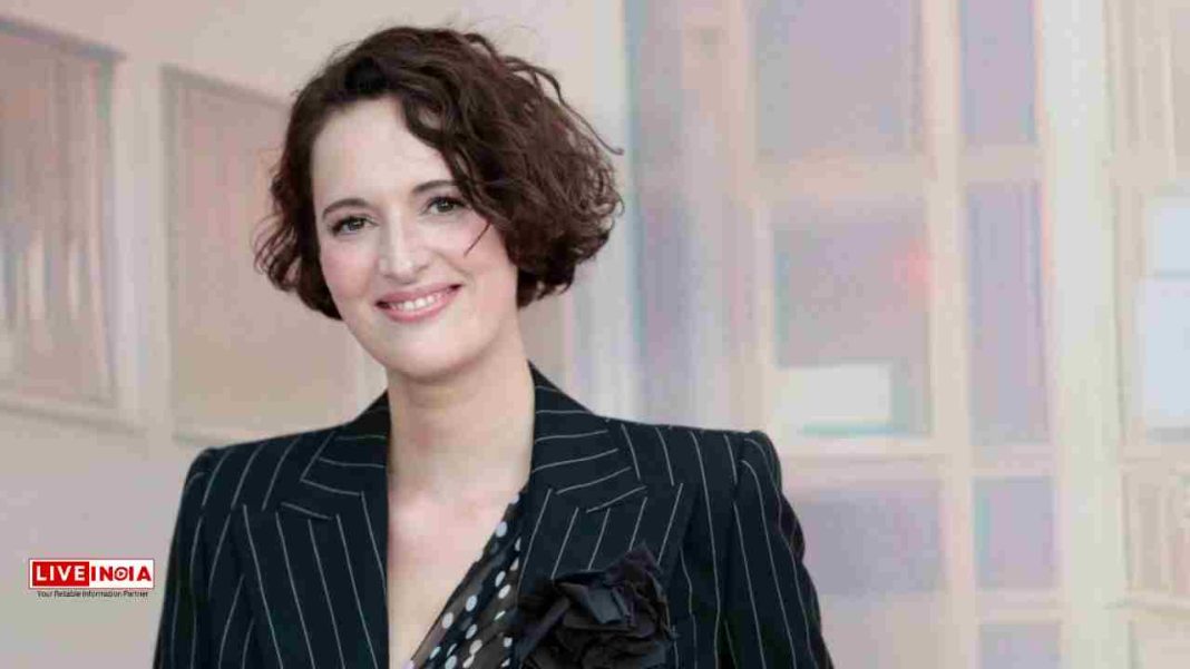 Phoebe Waller-Bridge Renews Deal with Amazon, Shifts to First-Look Arrangement