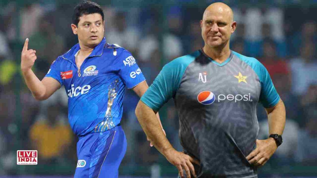 IPL 2025: Mumbai’s Momentum Surges as Rohit, SKY Shine—Chawla Credits MI's Revival to Experience