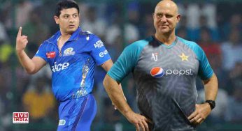 IPL 2025: Mumbai’s Momentum Surges as Rohit, SKY Shine—Chawla Credits MI’s Revival to Experience