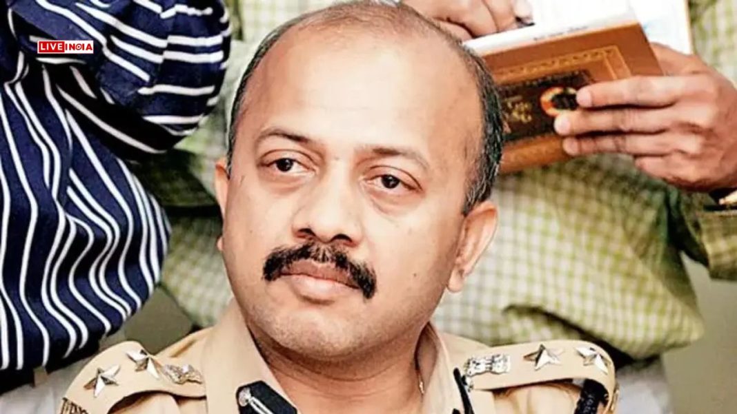 Deven Bharti Appointed Mumbai Police Commissioner: A Look at His Career and Credentials