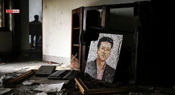 “Play With Fire, Get Burned”: Exiled Sheikh Hasina Issues Blistering Warning to Muhammad Yunus