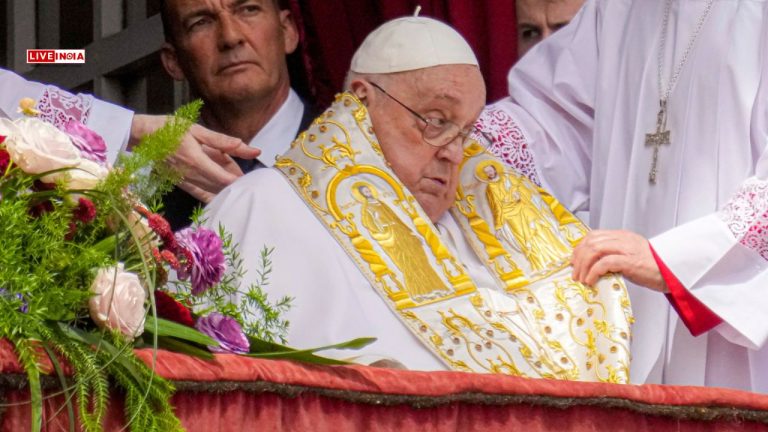 Pope Francis Dies at 88: This Was The First Latin American Pontiff’s Last Wish