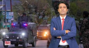 Pahalgam Terror Attack: Congress Playing ‘Good Cop, Bad Cop’ to Shield Pakistan: BJP’s Pradeep Bhandari