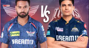 LSG vs GT Dream11 Prediction, Match 26, IPL 2025: Fantasy Tips, Playing XI, Pitch Report & Top Picks