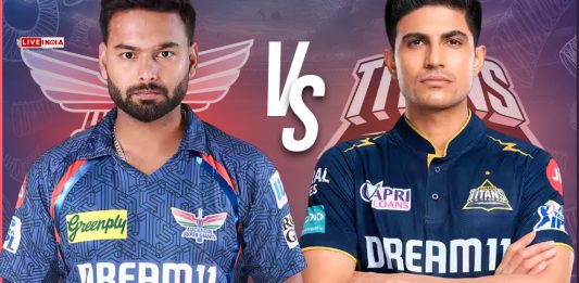 LSG vs GT Dream11 Prediction, Match 26, IPL 2025: Fantasy Tips, Playing XI, Pitch Report & Top Picks
