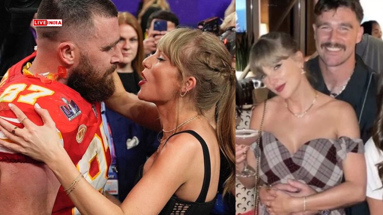 Taylor Swift Pregnancy Rumours Heat Up—But Here’s What’s Really Going On