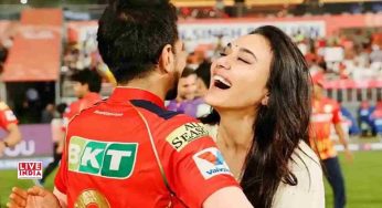 “From 2009 to Match-Winner in 2025”: Preity Zinta Pens Heartfelt Note for Yuzvendra Chahal After Historic PBKS Win